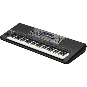 Цифровой синтезатор Yamaha PSR-A5000