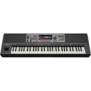 Цифровой синтезатор Yamaha PSR-A5000