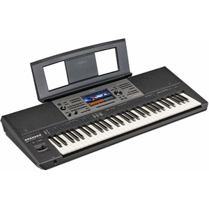 Цифровой синтезатор Yamaha PSR-A5000