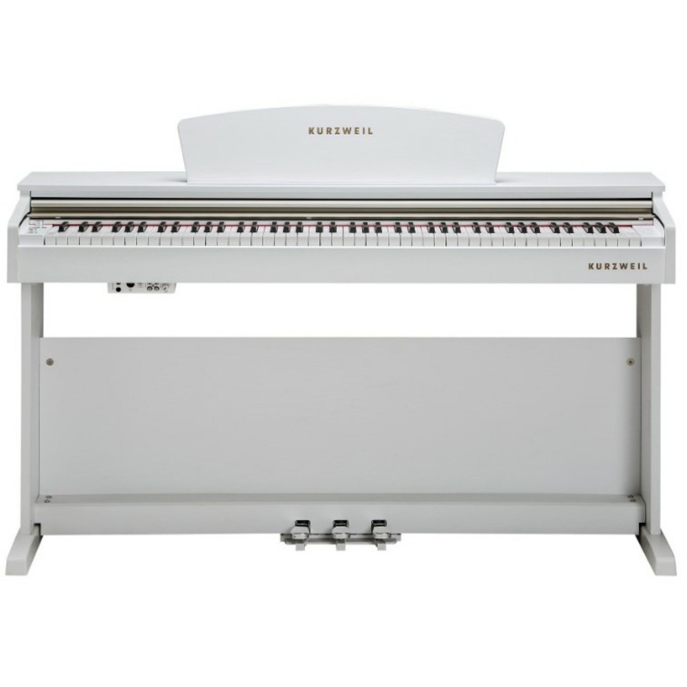 Пианино цифровое Kurzweil M90 WH