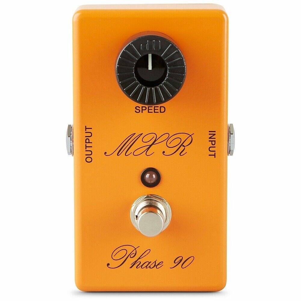 Педаль эффектов Dunlop MXR CSP101SL