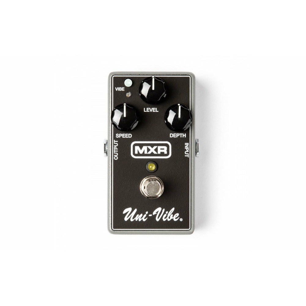 Педаль эффектов Dunlop MXR M68