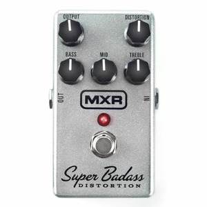 Педаль эффектов Dunlop MXR M75