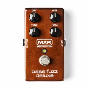 Педаль эффектов Dunlop MXR M84