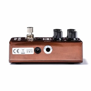 Педаль эффектов Dunlop MXR M84