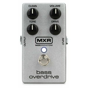 Педаль эффектов Dunlop MXR M89