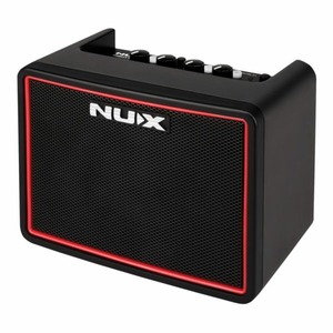 Гитарный комбо NUX Mighty-Lite-BT-MKII