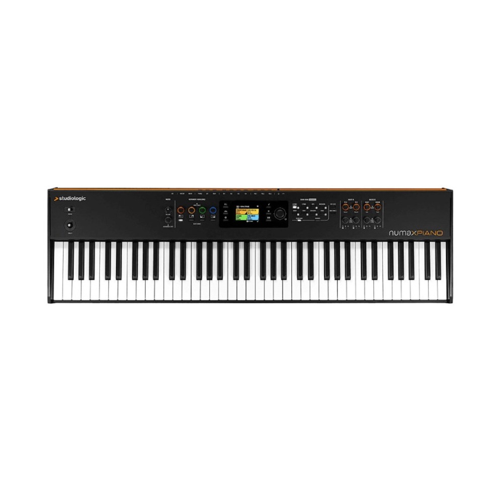 Пианино цифровое STUDIOLOGIC Numa X Piano 73