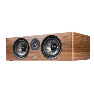 Центральный канал Polk Audio Reserve R400 Brown