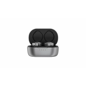 Наушники внутриканальные беспроводные FiiO FW3 Grey