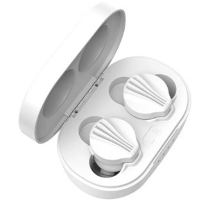 Наушники внутриканальные беспроводные FiiO FW3 white