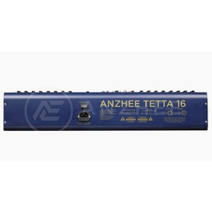 Аналоговый микшер Anzhee Tetta 16