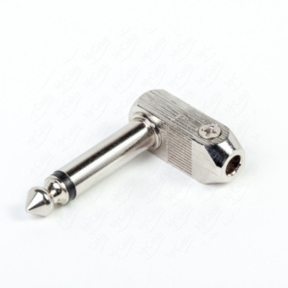 Разъем Jack (Mono) MRC R63CG-P2R