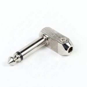 Разъем Jack (Mono) MRC R63CG-P2R