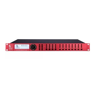 Контроллер/аудиопроцессор AUDIORUS AR MIR 480i