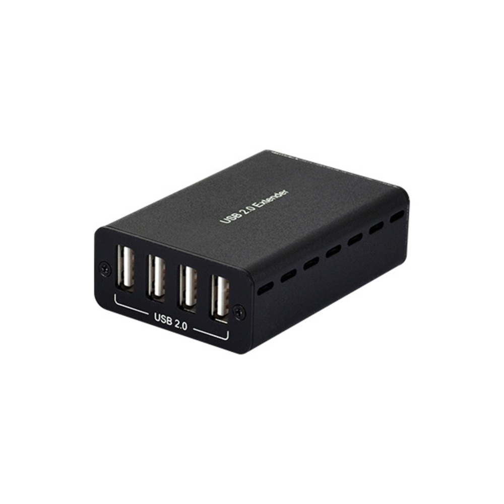 Передача по витой паре USB Cypress CH-710RX