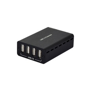 Передача по витой паре USB Cypress CH-710RX