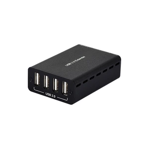 Передача по витой паре USB Cypress CH-710RX