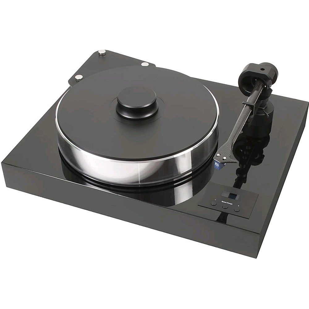 Проигрыватель винила Pro-Ject Xtension 10 Evolution Piano
