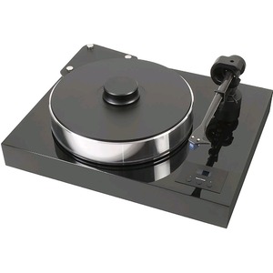 Проигрыватель винила Pro-Ject Xtension 10 Evolution Piano