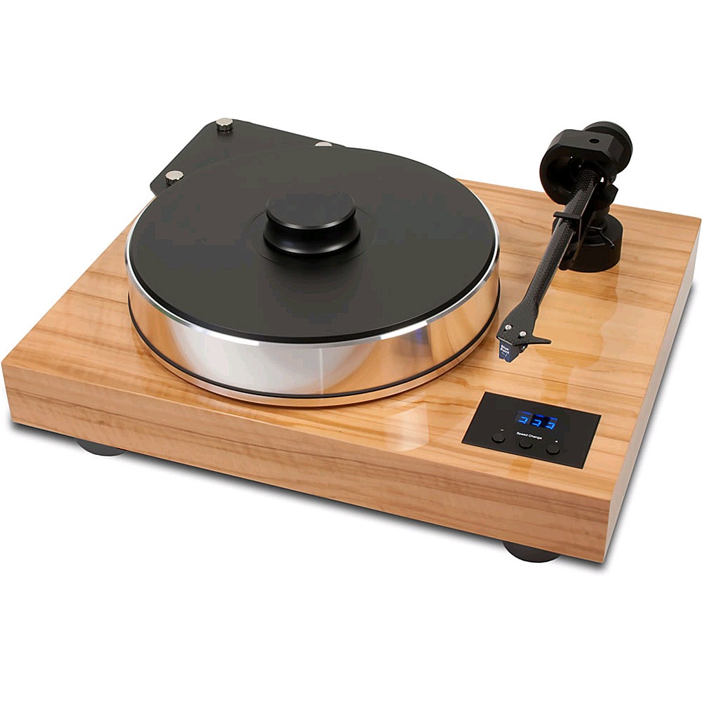 Проигрыватель винила Pro-Ject Xtension 10 Evolution Olive