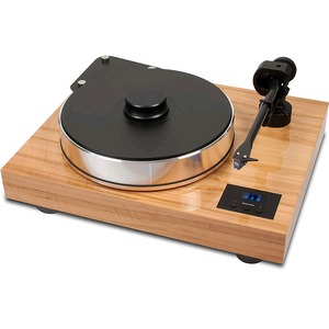 Проигрыватель винила Pro-Ject Xtension 10 Evolution Olive