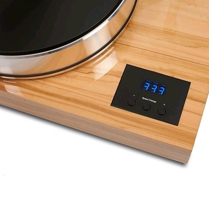 Проигрыватель винила Pro-Ject Xtension 10 Evolution Olive