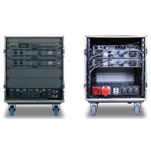 Усилитель мощности (концертный) Dynacord CSR-LX2S