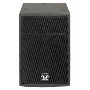 Пассивный сабвуфер Dynacord MT112