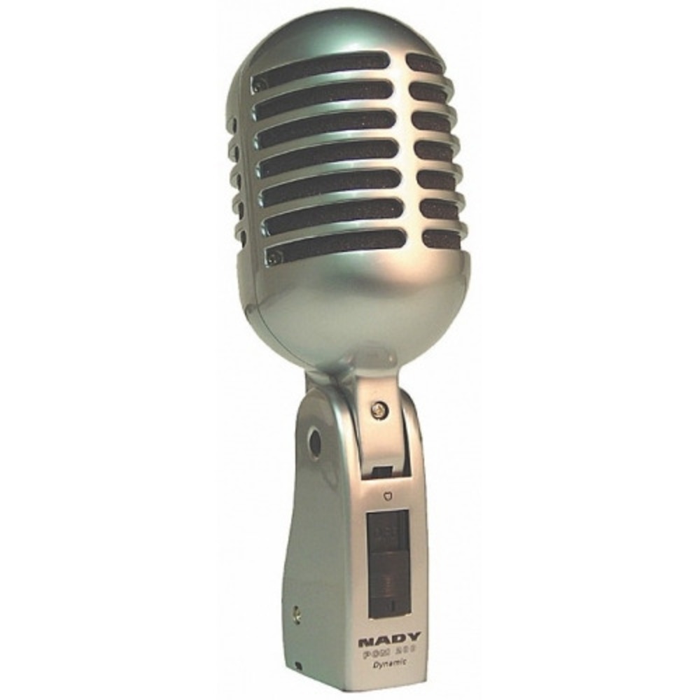 Вокальный микрофон (динамический) Nady PCM-200