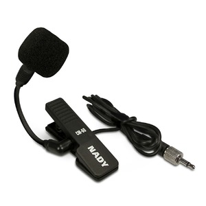 Микрофон студийный конденсаторный Nady CM 60J