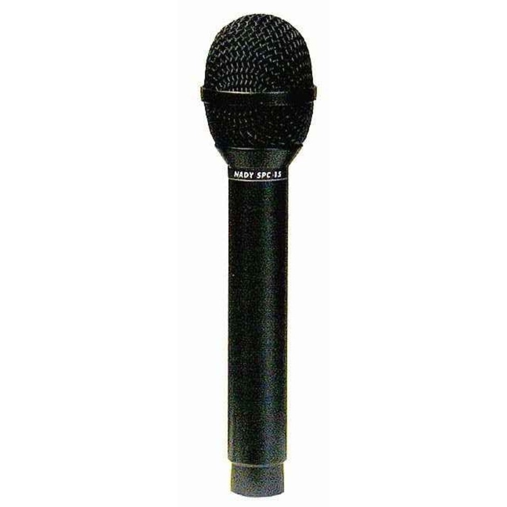 Вокальный микрофон (динамический) Nady SPC-15