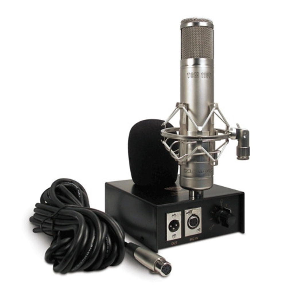 Микрофон студийный конденсаторный Nady TCM 1150