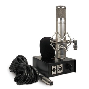 Микрофон студийный конденсаторный Nady TCM 1150