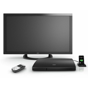 Домашний кинотеатр Bose VideoWave II 46 Entertainment system