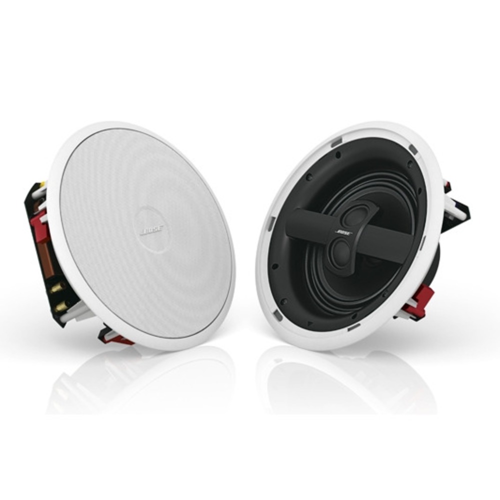 Встраиваемая потолочная акустика Bose Virtually Invisible 791 Speakers