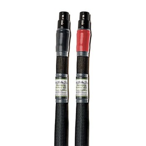 Межблочный аудио кабель Purist Audio Design Proteus Provectus Interconnect XLR 2.0m