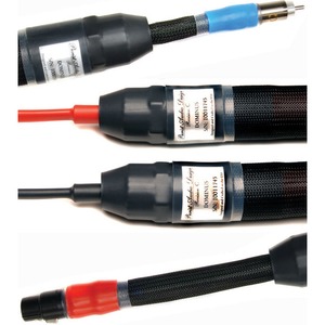 Межблочный аудио кабель Purist Audio Design Dominus Interconnects XLR 1.0m