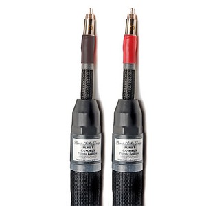 Межблочный аудио кабель Purist Audio Design Canorus Int. XLR-XLR 1.0m