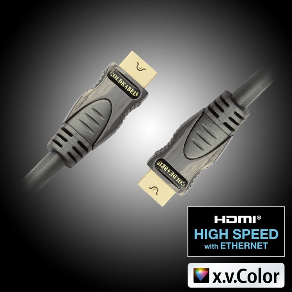 HDMI кабель Purist Audio Design HDMI 1.5m