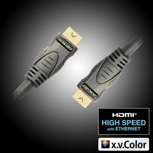HDMI кабель Purist Audio Design HDMI 1.5m