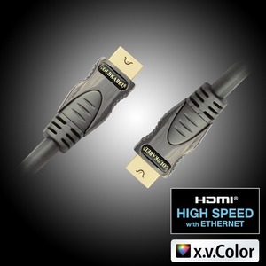 Кабель HDMI - HDMI Purist Audio Design HDMI 1.8m