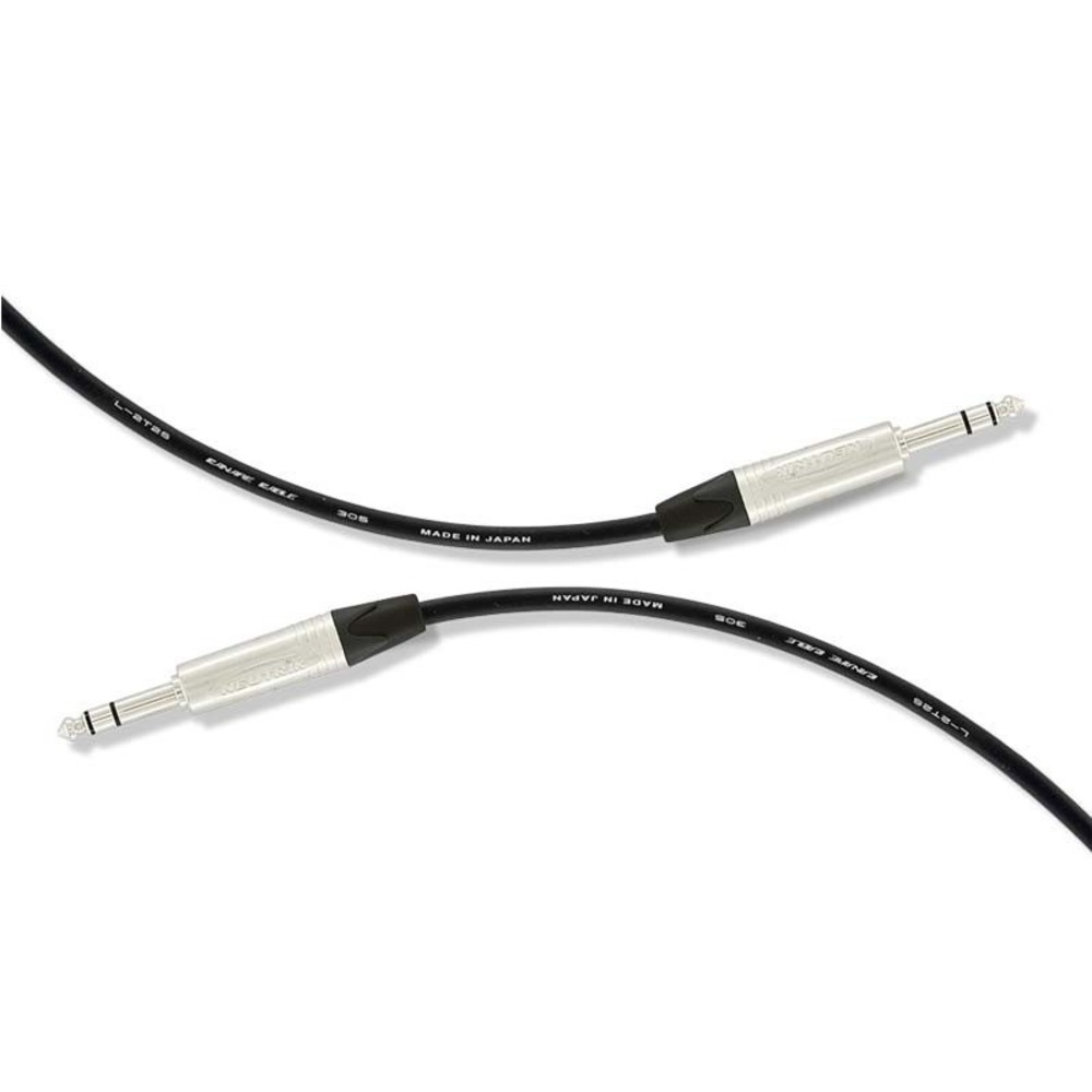 Кабель аудио 1xJack - 1xJack MrCable MrCable AIJS-03-PN 3.0m