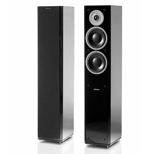 Напольная акустика Dynaudio Focus 260 White Lacquer