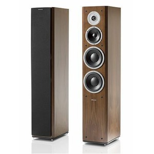 Напольная акустика Dynaudio Focus 340 Black Ash