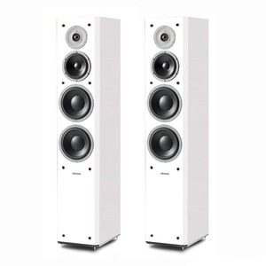Напольная акустика Dynaudio Focus 340 White Lacquer