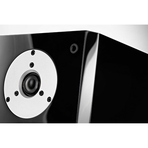 Напольная акустика Dynaudio Focus 340 Black Lacquer