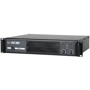 Усилитель мощности (концертный) DAS Audio CSA-300T