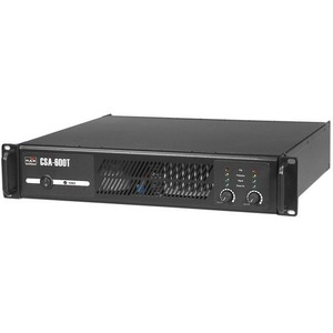 Усилитель мощности (концертный) DAS Audio CSA-600T
