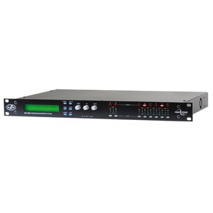 Контроллер/аудиопроцессор DAS Audio DSP-2060A